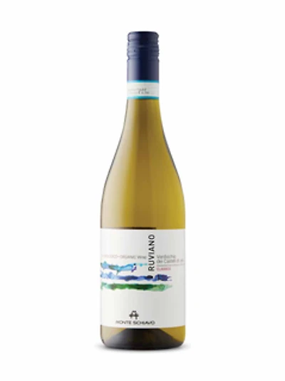 Monte Schiavo Ruviano Verdicchio dei Castelli di Jesi Classico 2023
