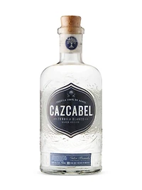 Cazcabel Tequila Blanco 100% Agave