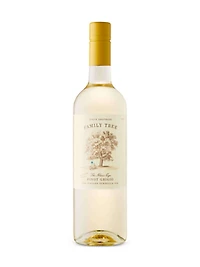 Family Tree 'The Glass Eye' Pinot Grigio Speck Bros.