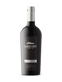 Lakeview Small Batch Ruby VQA