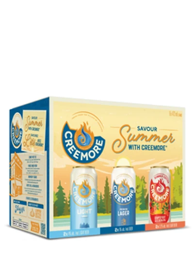 Creemore Springs Savour Summer