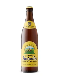 Andechser Weissbier Hell