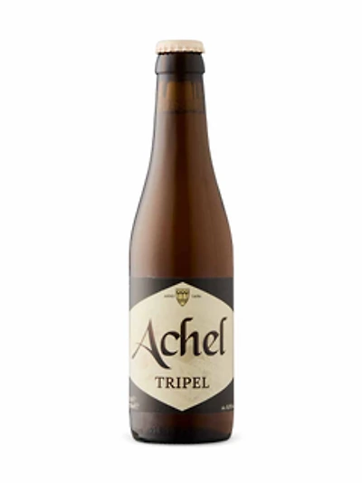 Achel Tripel Strong Beer