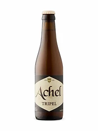 Achel Tripel Strong Beer