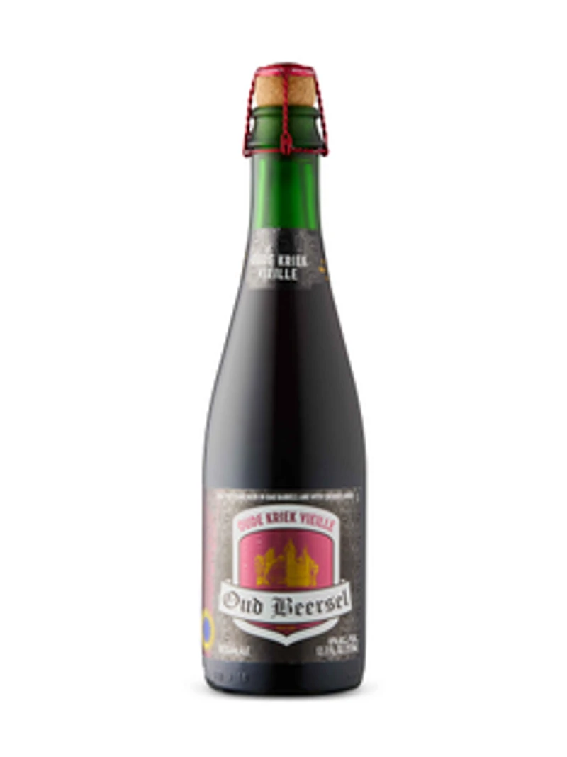Oude Kriek Vieille