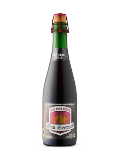 Oude Kriek Vieille