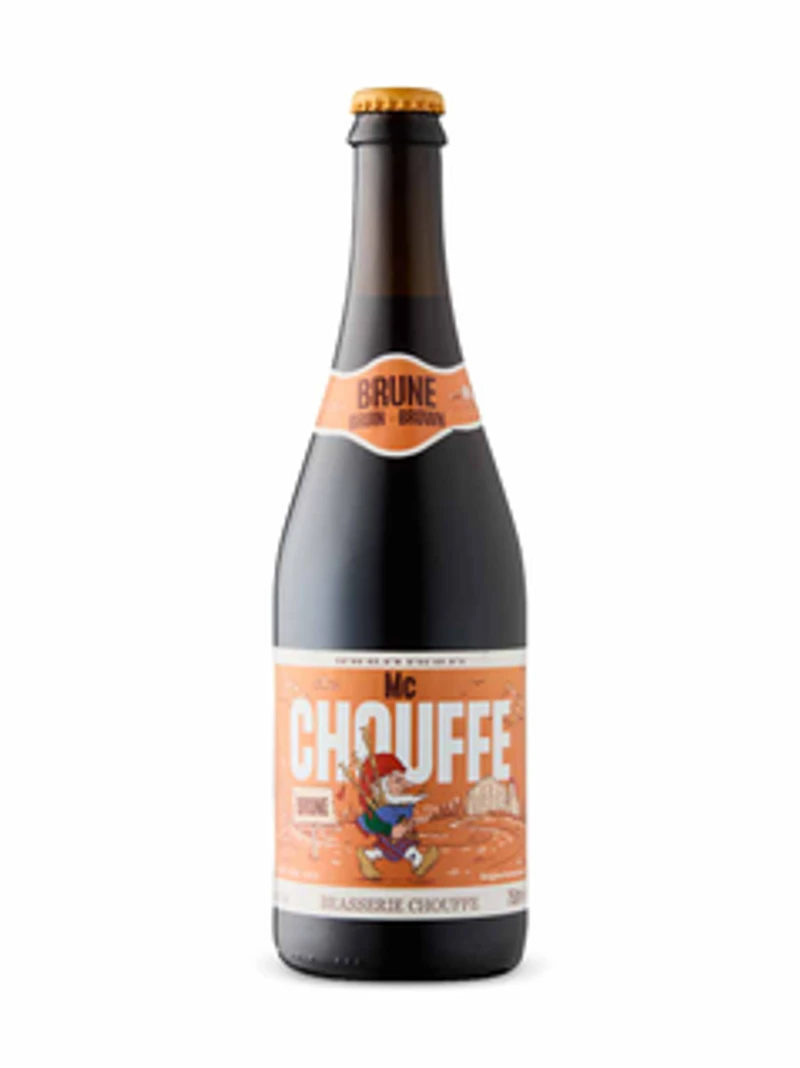Mc Chouffe Scottish Ale