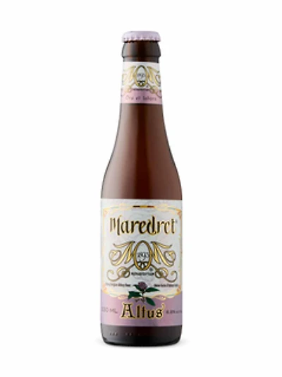 Maredret Monasterium Altus