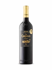 Manzanos Las Campanas Reserva 2018