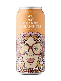 Collective Arts Orange Creamsicle (Sour 32)
