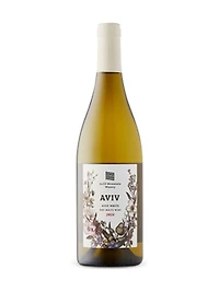 Galil Mountain Winery Aviv White KP 2023