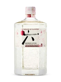Roku Gin Sakura Bloom Edition
