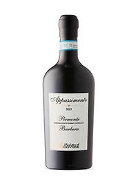 Govone Barbera Appassimento DOC 2021