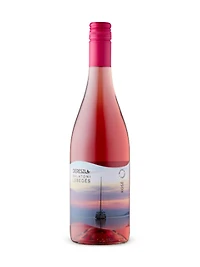 Balatoni Kekfrankos Rose Dry 2024