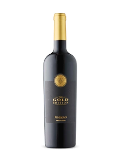 Barkan Gold Merlot KPM 2024