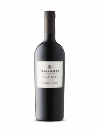 Barkan Platinum Cabernet Sauvignon KPM