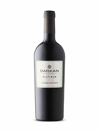 Barkan Platinum Cabernet Sauvignon KPM