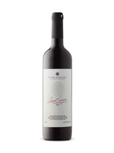 Domaine Dereskos Cabernet Sauvignon 2022