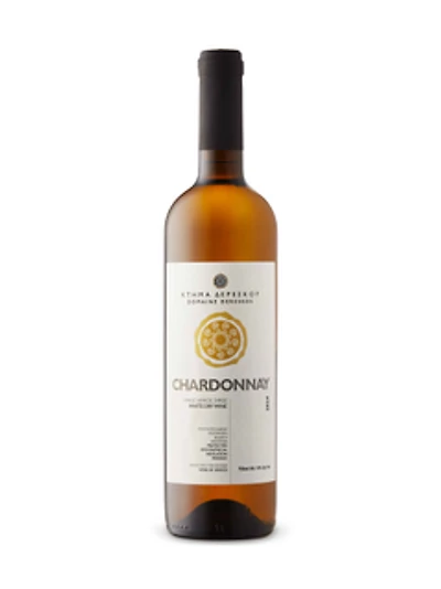 Domaine Dereskos Chardonnay Peloponnisos PGI 2023