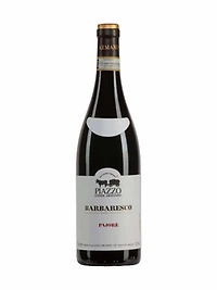 Piazzo Barbaresco DOGG Pajore 2021