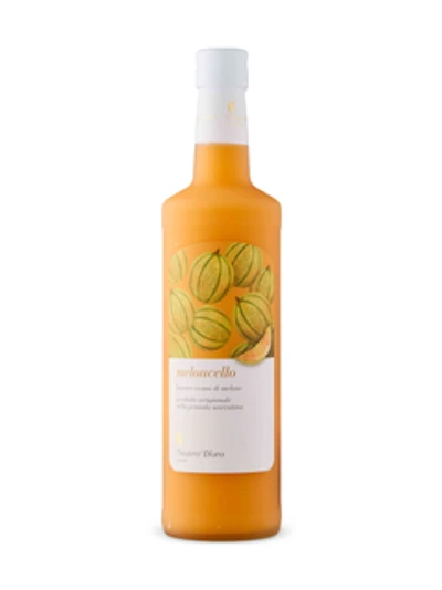 Nastro D'Oro Crema Di Melone