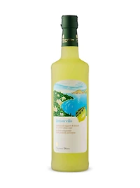 Nastro D'Oro Limoncello Di Sorrento