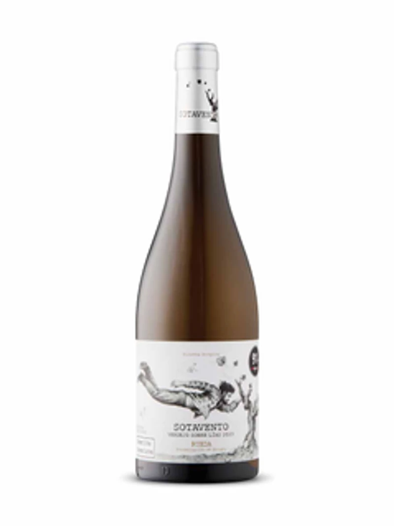 Valdehermoso Sotavento Verdejo