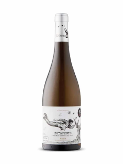 Valdehermoso Sotavento Verdejo