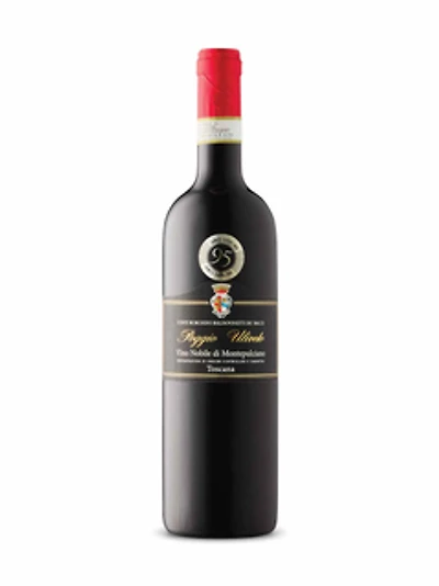 Borghini Baldovinetti de Bacci Poggio Uliveto Vino Nobile di Montepulciano