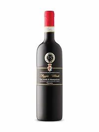 Borghini Baldovinetti de Bacci Poggio Uliveto Vino Nobile di Montepulciano