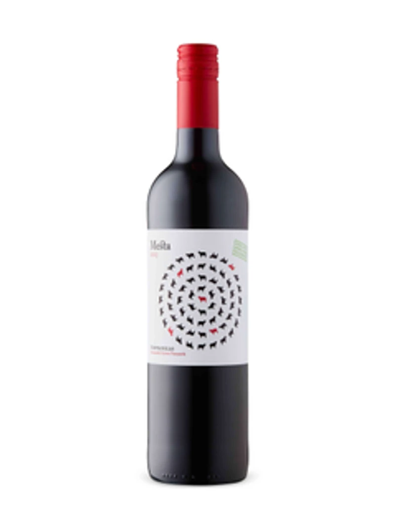 Mesta Tempranillo D.O. Ucles Organic