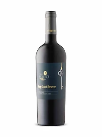 Valle Secreto Key Grand Reserve Syrah