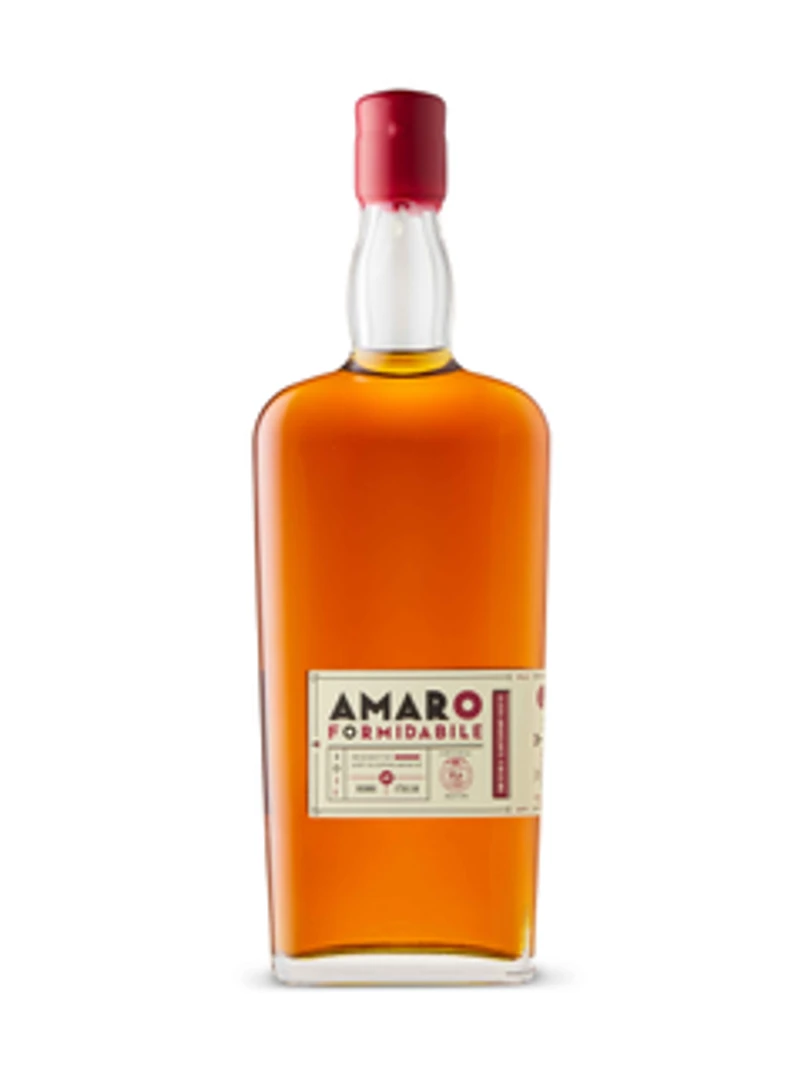Amaro Formidabile