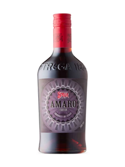 Strega Amaro