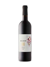 Recanati Galilee Merlot KP 2023
