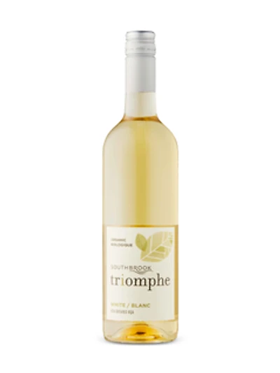 Southbrook Triomphe White VQA