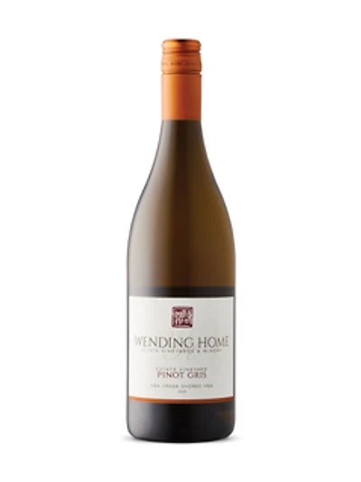 Wending Home Pinot Gris VQA 2021