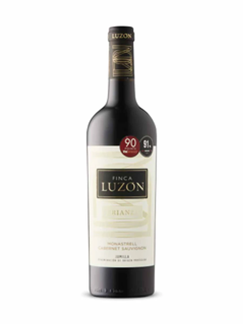 Luzon Crianza Monastrell/Cabernet Sauvignon