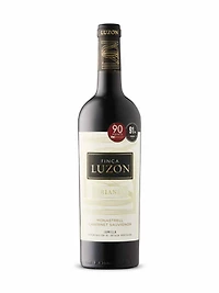 Luzon Crianza Monastrell/Cabernet Sauvignon