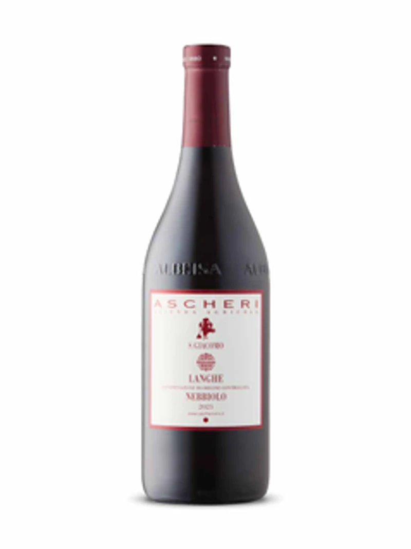 Ascheri S. Giacomo Nebbiolo