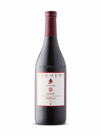 Ascheri S. Giacomo Nebbiolo