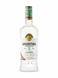 Angostura Reserva 3 Year Old Rum
