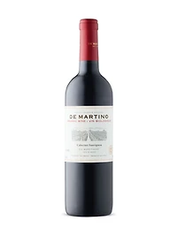 De Martino Estate Organic Cabernet Sauvignon 2022