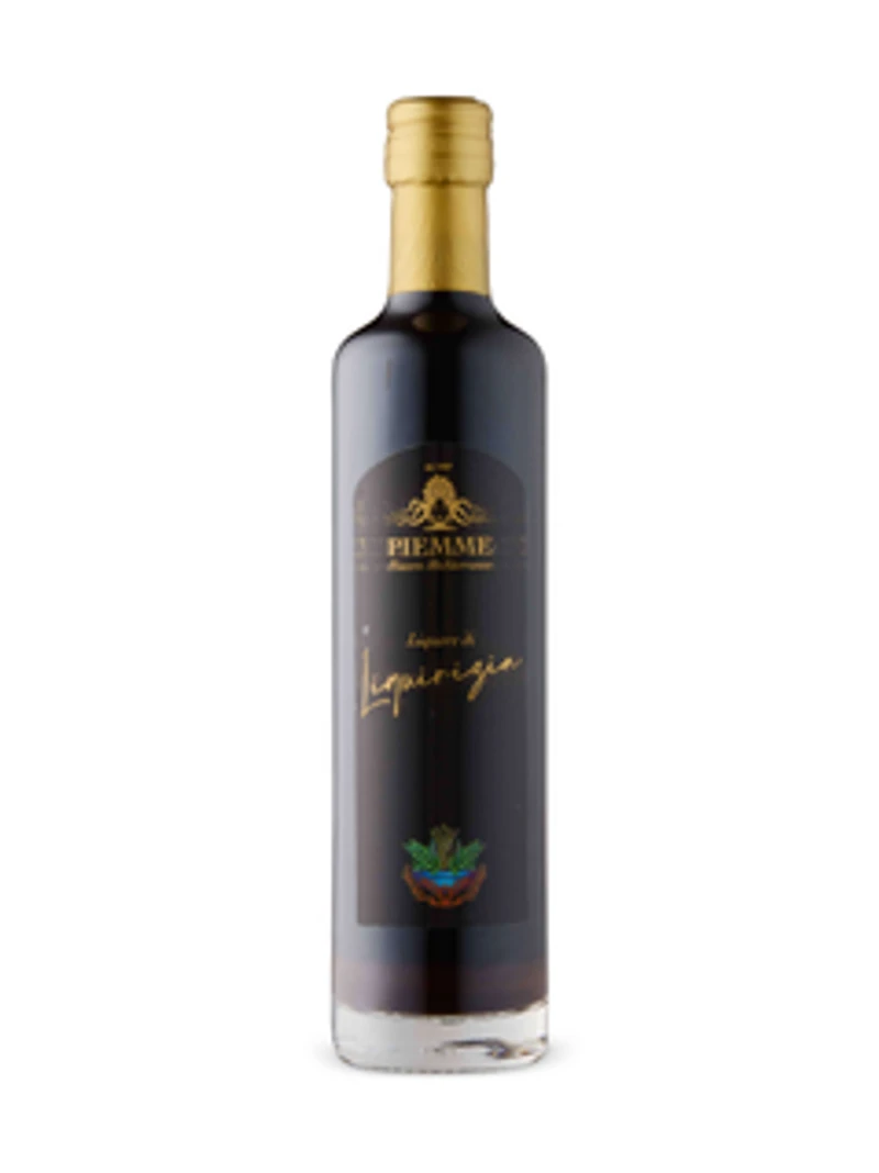 Piemme Liquorice Liqueur