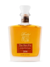 Tre Soli Tre Grappa Di Nebbiolo 2016