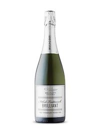 Westcott Brilliant Sparkling VQA 2020