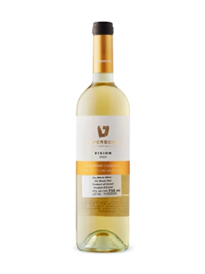 Teperberg Vision Chardonnay Semillon KPM 2023