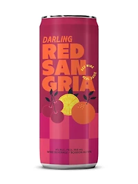 Darling Red Sangria
