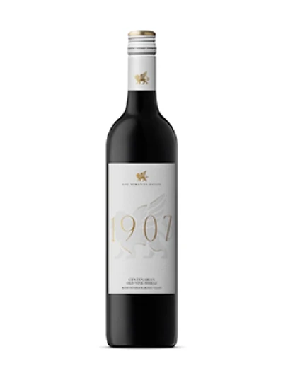 Lm Heritage1907 Centenarian Oldvine Shiraz 2018