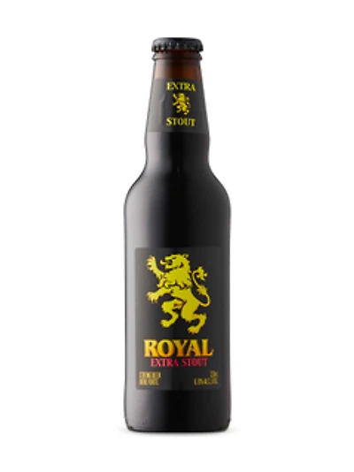 Royal Extra Stout